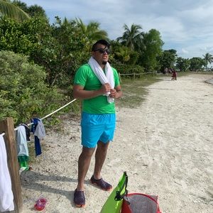 Meet your Posher, Gabriel